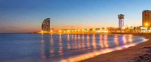 Barcelona